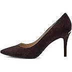 Dark Brown Leather