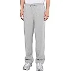 Dark Grey Heather/Light Smoke Grey/White