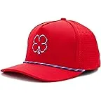 Red Hat/Multi Color Rope