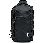 Cotopaxi Black