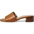 Pecan Leather