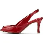Red Crinkle