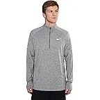 Smoke Grey/Heather/Reflective Silver