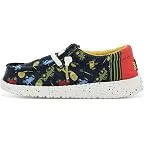 Navy/Multi