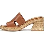 Cognac Brown Leather