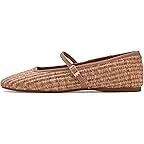 Tan Raffia