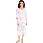 White Ground Petite Roses