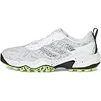 Footwear White/Core Black/Lucid Lemon