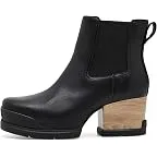 Black/Gum 2