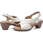 White Snake Leather