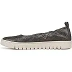 Polluted Silver Leather