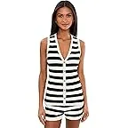 Island Noir Stripe