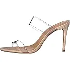 Transparente Nubuck/Vinil