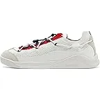 White/Moon Blue/Moon Red