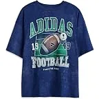 Dark Blue Adi