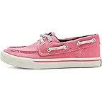 Pink Lemonade Washed Canvas