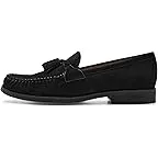 Black Suede