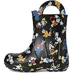 Mickey & Friends
