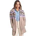 London Fog Fair Isle