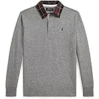 Collegiate Heather/Trophy Cream