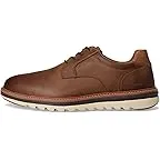 Brown Oiled Full Grain