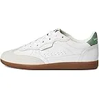 Run White/Garden Gre