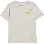 ANF Oatmeal Heather