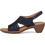Navy Nubuck