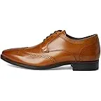 Tan Hand/Stained Full Grain