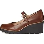 Toffee Brown Faux Leather
