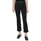 Black Rinse Wash