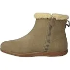 Stone Suede