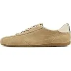 Wheat Suede