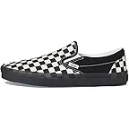 Checkerboard White/Black