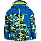 Cobalt Mountain Clouds