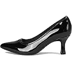 Black Patent Synthetic