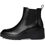 Black/Black Waterproof