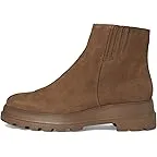 Taupe Nubuck