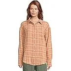 Tinted Rose Water Plaid