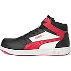 Black/White/Red