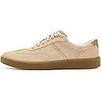 Dark Latte Suede/Light Whiskey/Dark Gum-t