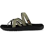 Mahani Burnt Olive