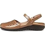 Arizona Tan Leather