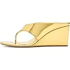 Gold Leather