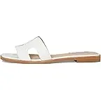 White Leather