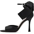 Black Satin