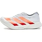 White/Beam Orange/Lucid Red