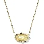 Gold Yellow Iridescent Abalone