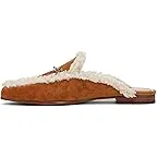 Harvest Brown Shearling