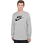 Dark Grey Heather/Black